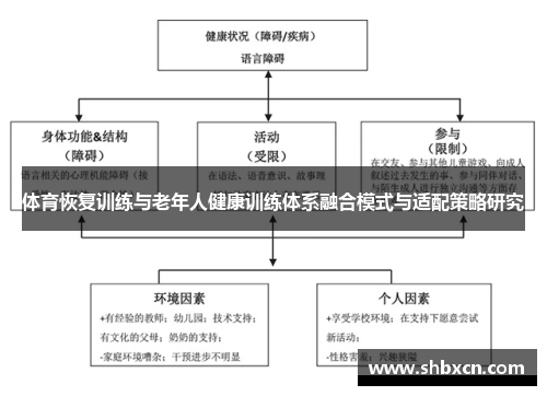 体育恢复训练与老年人健康训练体系融合模式与适配策略研究