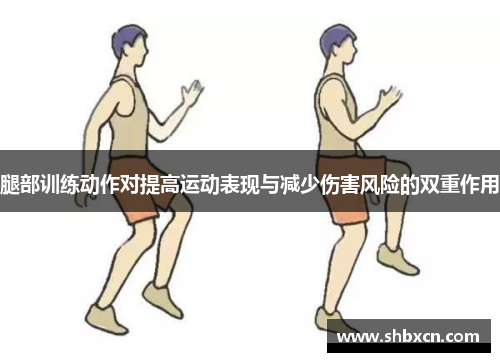 腿部训练动作对提高运动表现与减少伤害风险的双重作用